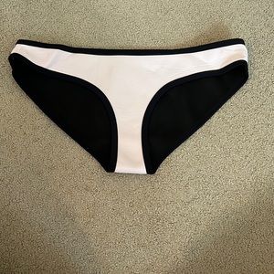 Triangl bikini bottoms